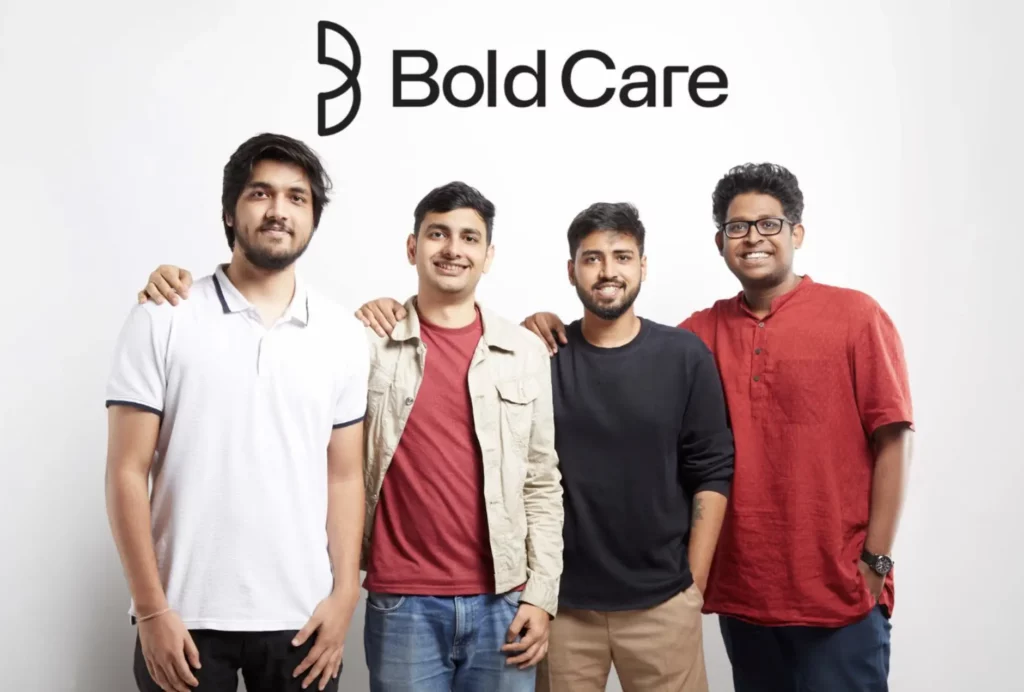 Bold Care Wiki, Investors, Startup Valuation, Founders, And Company Details